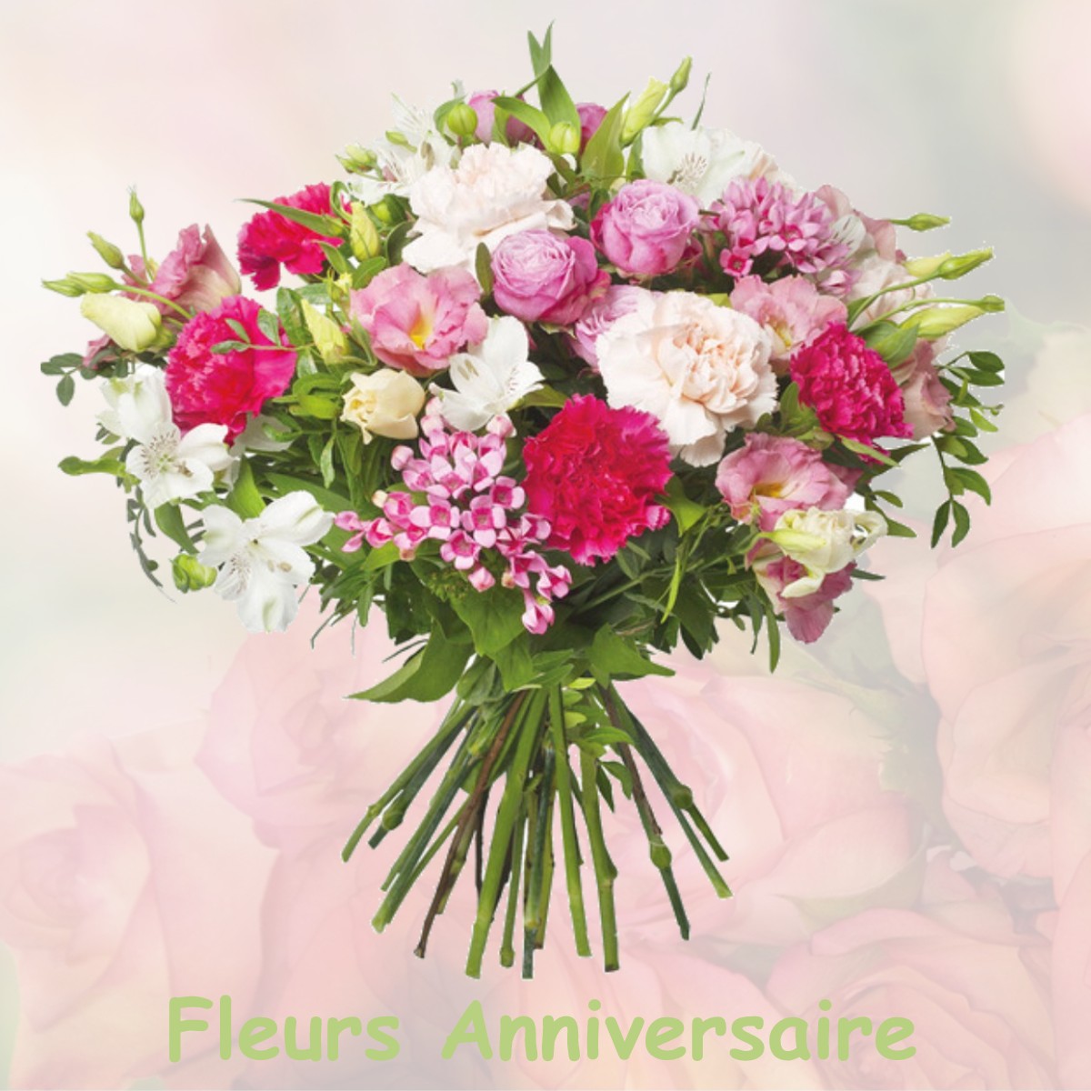 fleurs anniversaire GLENAT